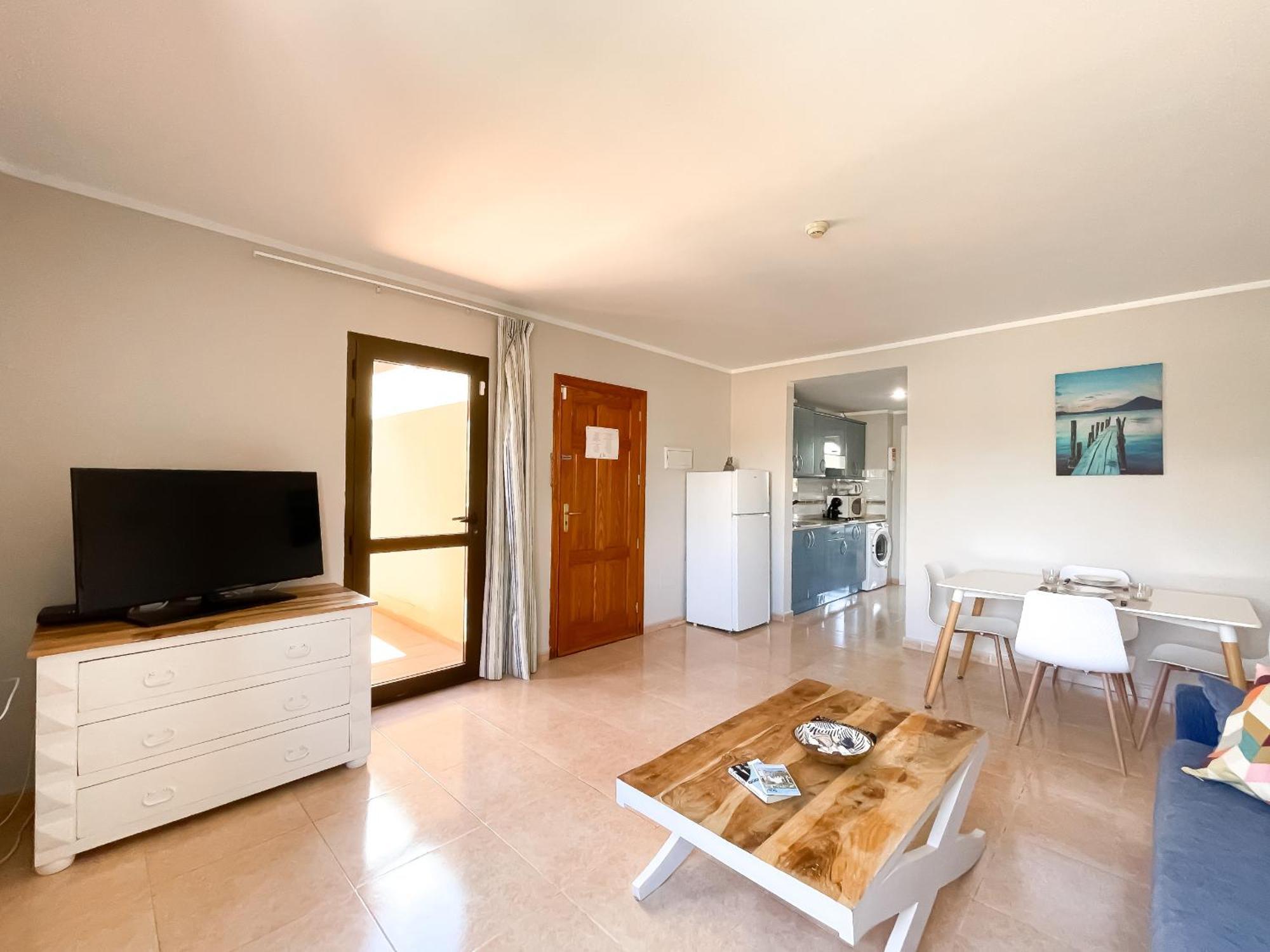 B-Rent Casa Angela Pool View Corralejo Exterior foto